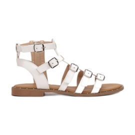 Vices LEE057-71-white Vices LEE057-71-white