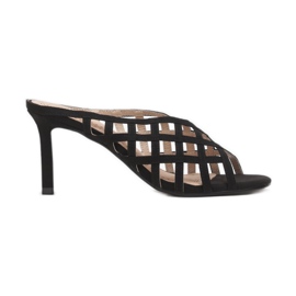 Vices NN140-38-black