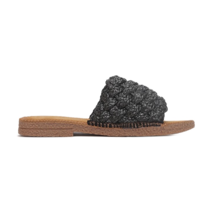 Vices NN118-38-black