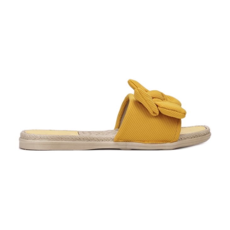 Vices NN160-49-yellow