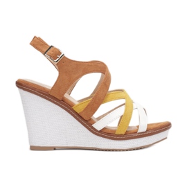 Vices BL293-SS21-68-camel brown