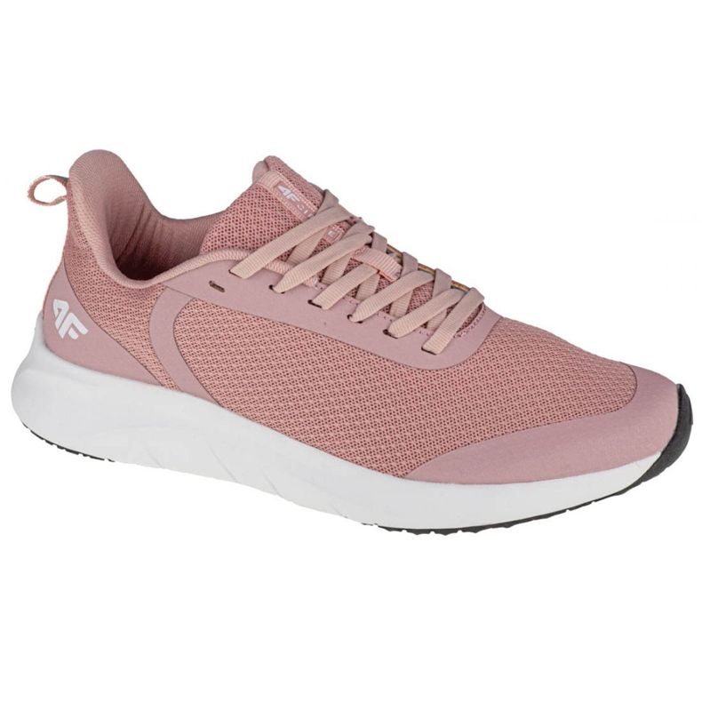 4F Women's Sports W D4L21-OBDS300-56S pink
