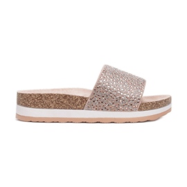 Vices CM-2081-45-pink