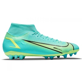 superfly 8 academy ag