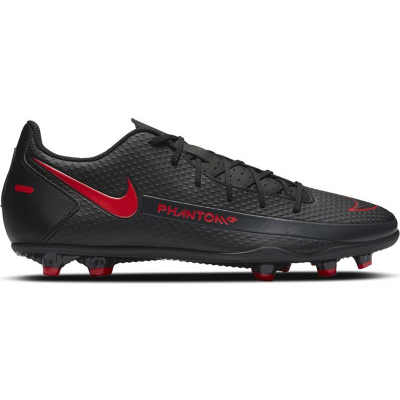Nike Phantom Gt Club FG / MG M CK8459 060 football shoes multicolored black