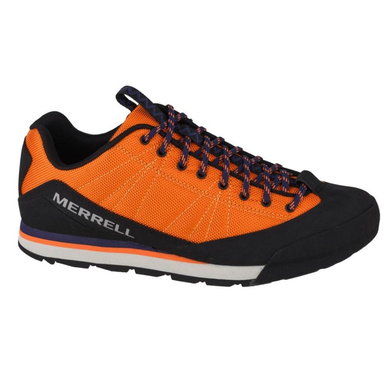 Merrell Catalyst Storm J2002785 shoes orange