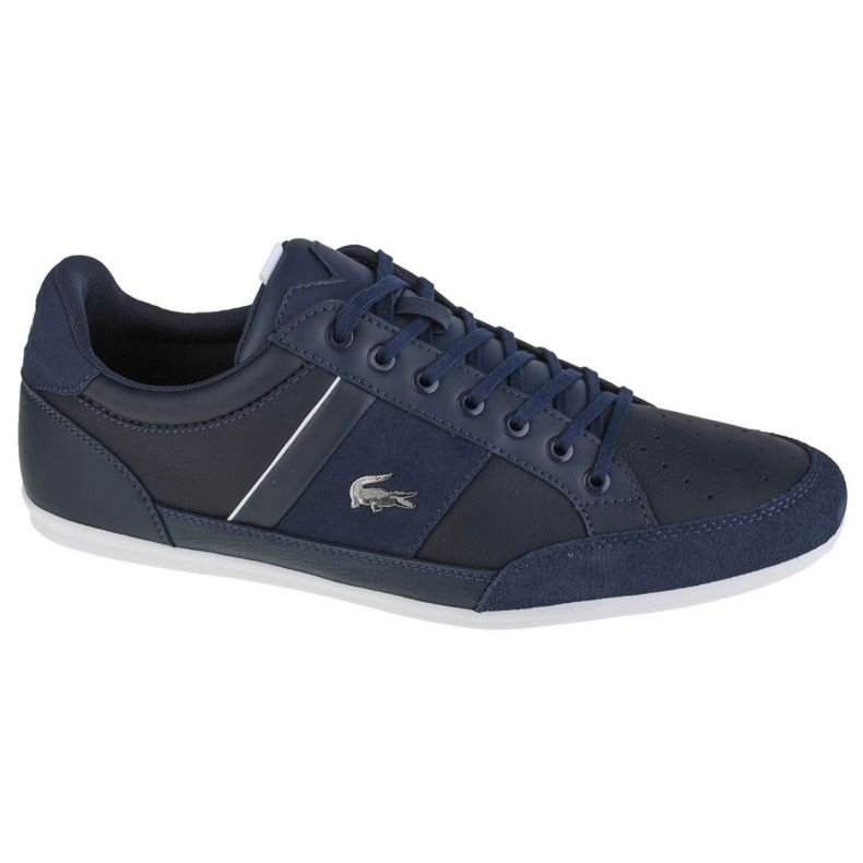Lacoste Chaymon M 741CMA0064092 navy blue