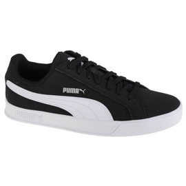 Puma Smash Vulc shoes 359622 09 white Puma Smash Vulc shoes 359622 09 white