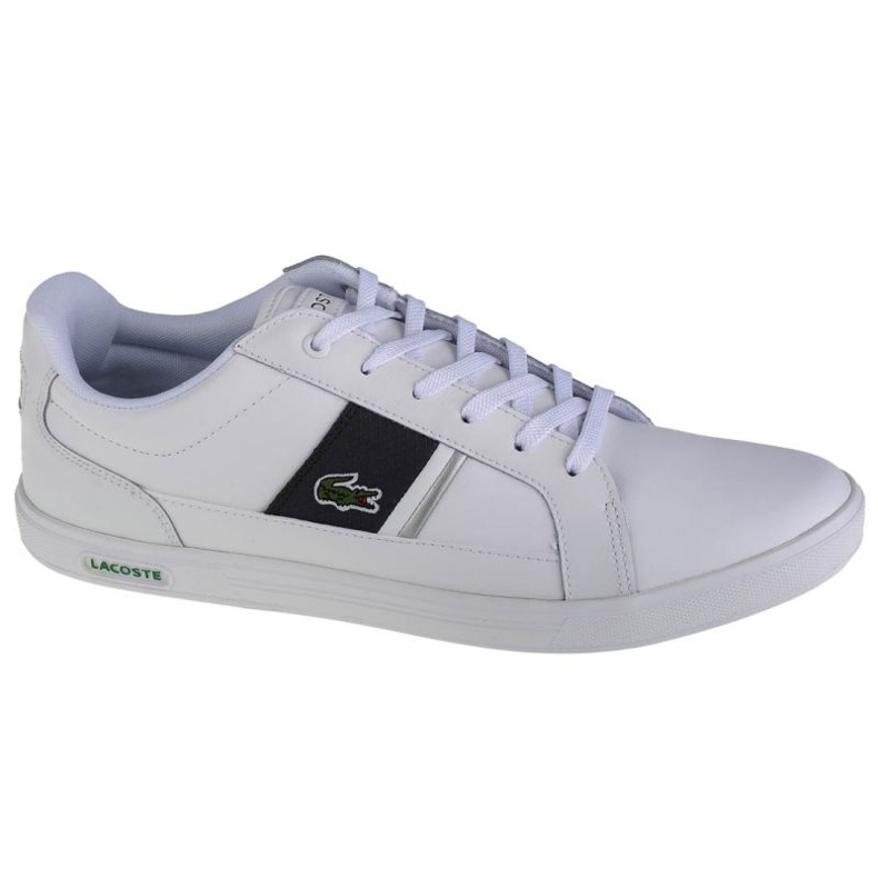 Lacoste Europa M 741SMA00082A7 white