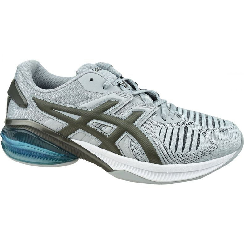 Asics Gel-Quantum Infinity Jin M 1021A184-020 khaki grey