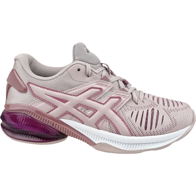 Asics Gel-Quantum Infinity Jin W 1022A162-700 pink grey