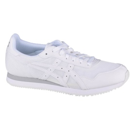Asics Tiger Runner M 1191A207-100 white Asics Tiger Runner M 1191A207-100 white