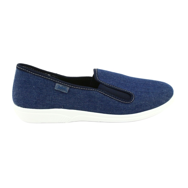 Befado youth pvc shoes 401Q018 blue