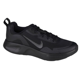 Nike Wearallday W CJ1677-002 shoes black