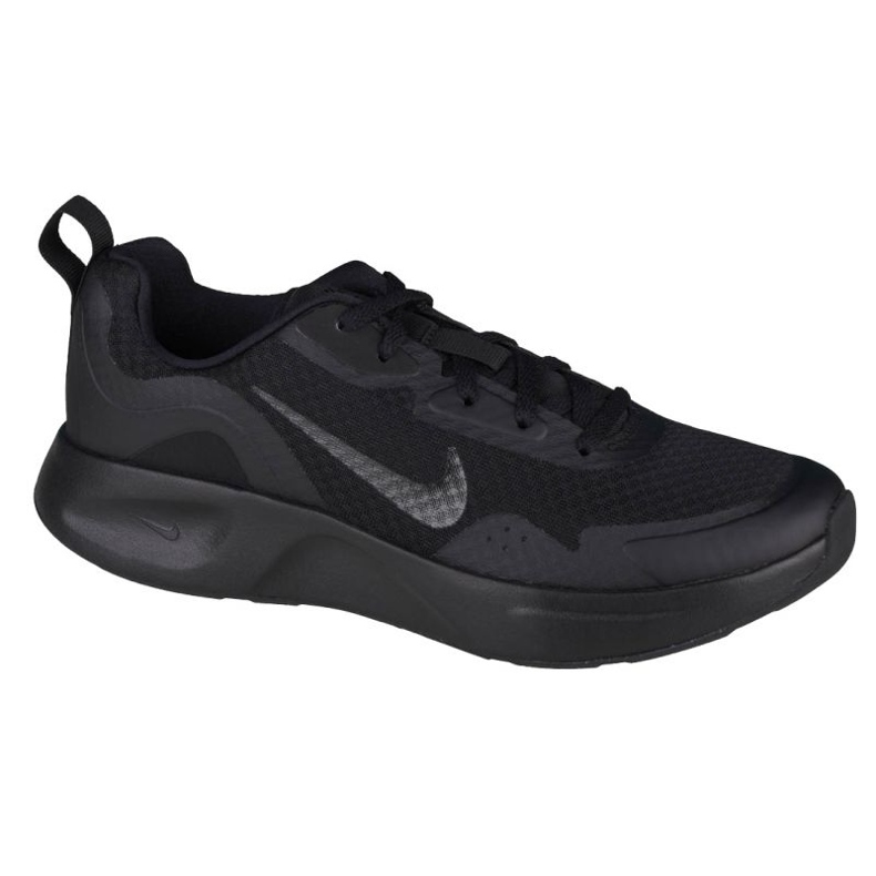 Nike Wearallday CJ1677-002 shoes black
