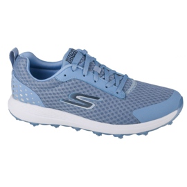 Skechers Go Golf Max-Fairway 2 W 17004-LTBL black blue Skechers Go Golf Max-Fairway 2 W 17004-LTBL black blue
