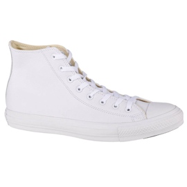 Converse Chuck Taylor Hi M 136822C shoes white