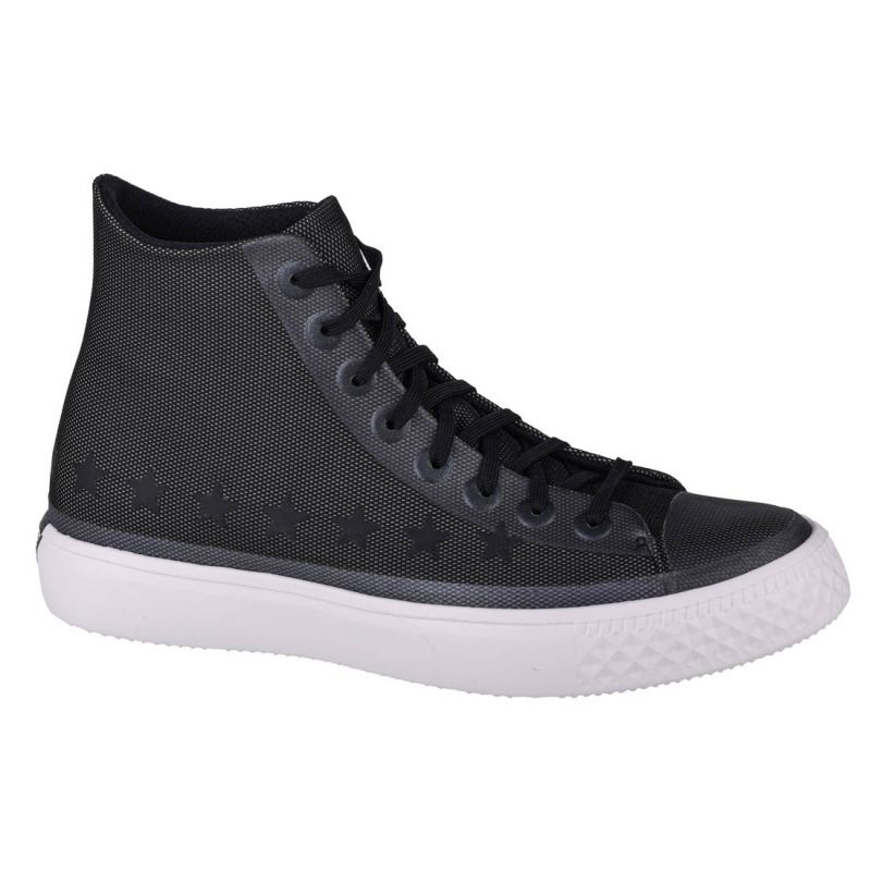 Star Modern Lux Hi M 156639C shoes grey 
