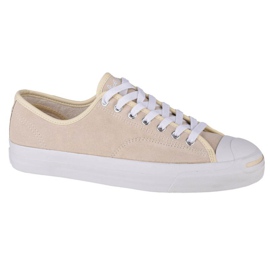Converse x Jack Purcell M 160530C shoes beige Converse x Jack Purcell M 160530C shoes beige
