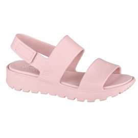 Skechers Footsteps Breezy Feels W 111054-BLSH pink
