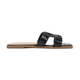 Vices F27-38-black