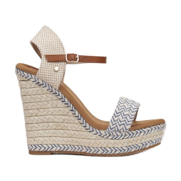 Vices FL50-51-blue