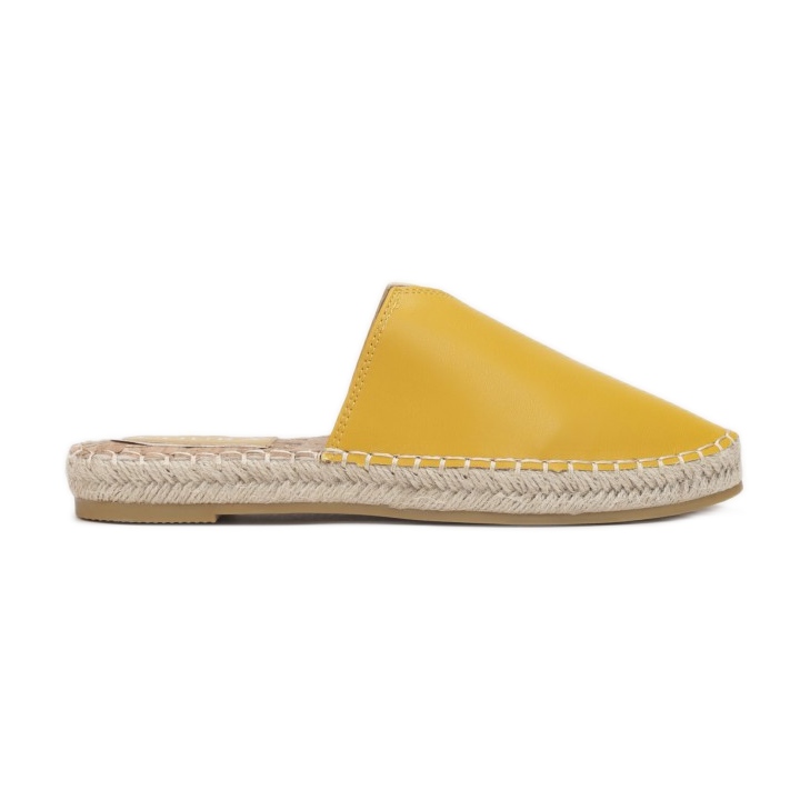 Vices HANH-7828-49-yellow