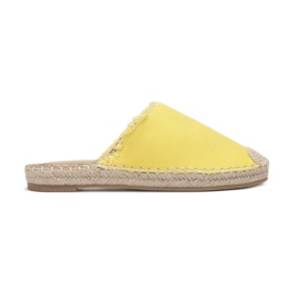 Vices HANH-4616-49-yellow