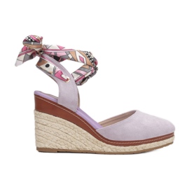 Vices LADY-FL38-90-purple