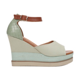 Vices YQ19-61-green