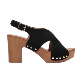 Vices YQ22-38-black Vices YQ22-38-black