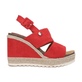 Vices T893-64-ed red Vices T893-64-ed red