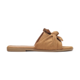 Vices WL22-68-camel brown