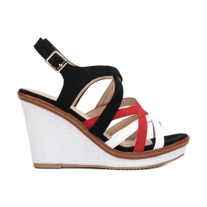 Vices BL293-SS21-38-black