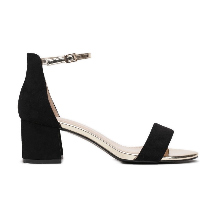 Vices BL356-38-black