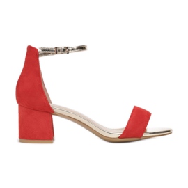 Vices BL356-64-ed red Vices BL356-64-ed red