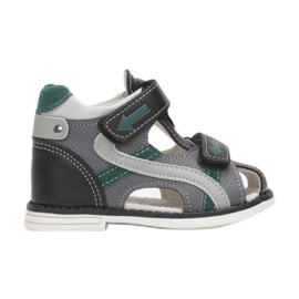 Vices T19-51-136-black / gray Vices T19-51-136-black / gray