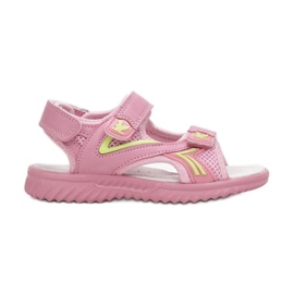 Vices T54-52-45-pink
