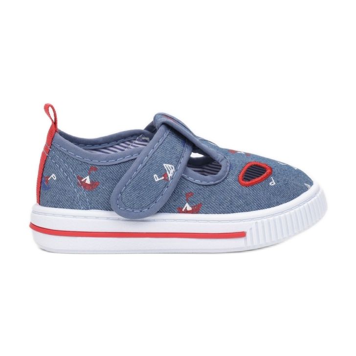 Vices T9046-51-blue Vices T9046-51-blue