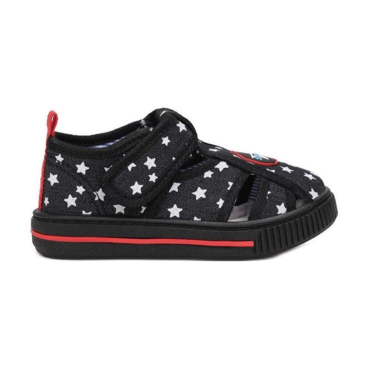 Vices T9003-38-black Vices T9003-38-black
