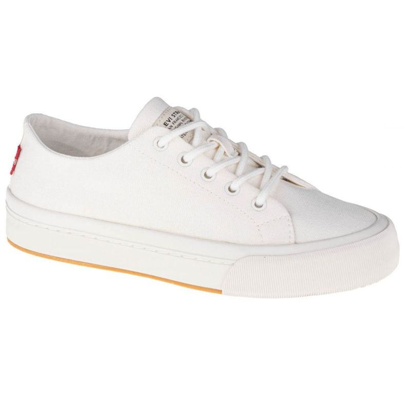 Levi's Summit Low SW 233041-634-51 shoes white