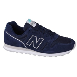 New Balance W WL373FS2 blue