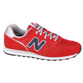 New Balance M ML373CP2 red