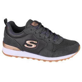 Skechers Og 85 Goldn Gurl 111-CCL shoes black