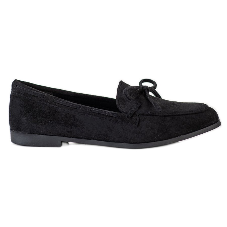 Coura Classic loafers black