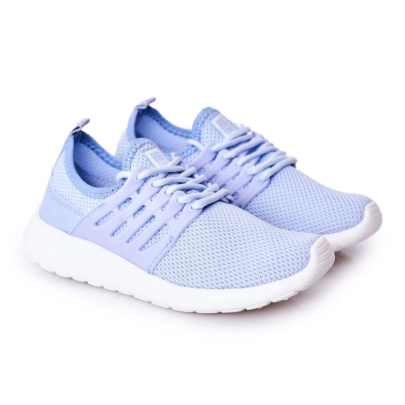 Children's Sport Shoes Sneakers Big Star HH374214 Light blue Children's Sport Shoes Sneakers Big Star HH374214 Light blue