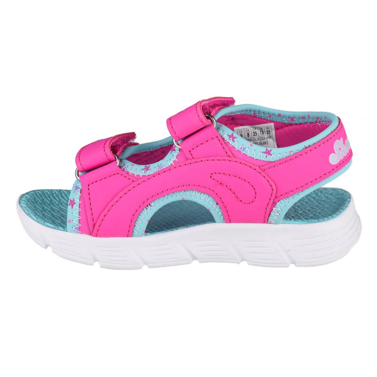 Skechers c top flex sandal