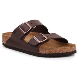 Birkenstock Arizona Bs M 0051701 brown