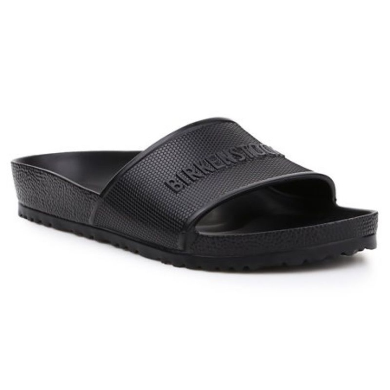 Birkenstock Barbados Eva M 1015398 black Birkenstock Barbados Eva M 1015398 black