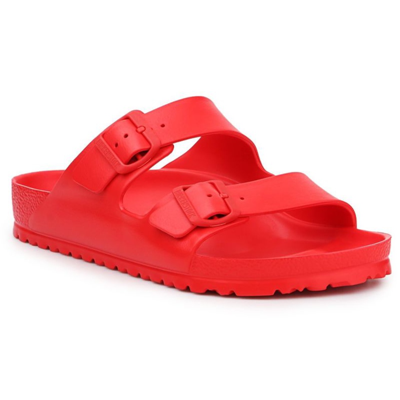 Birkenstock Arizona Eva M 1017997 red